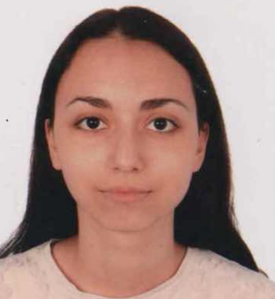 Esma Gülsüm Yavuz